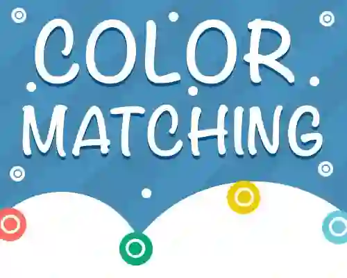 게임 Color matching 온라인