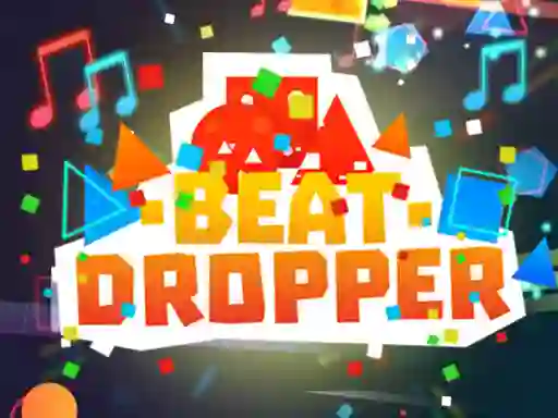 게임 Beat Dropper 온라인