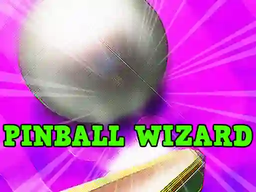 게임 Pinball Wizard 온라인