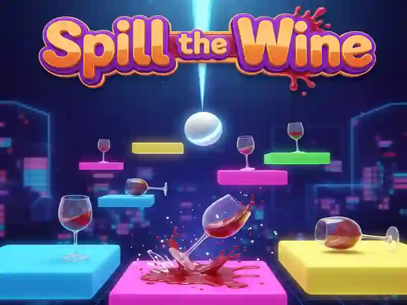 게임 Spill the wine 온라인