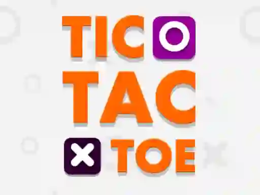 게임 Tic Tac Toe Arcade 온라인