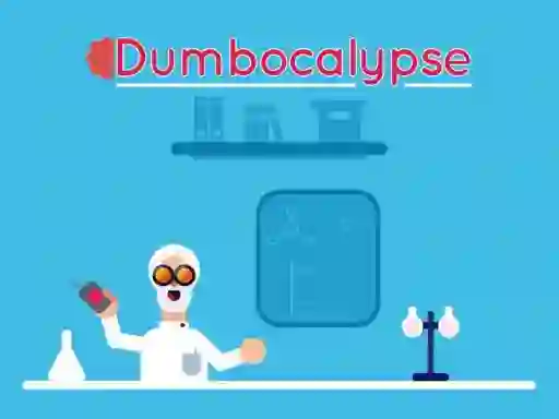 게임 Dumbocalypse 온라인