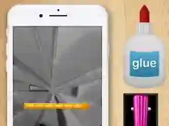 게임 Iphone X Makeover 온라인