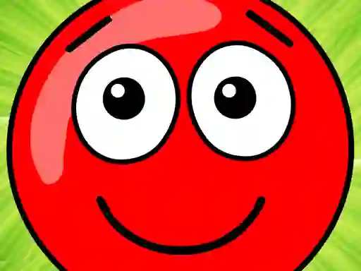 게임 Red Ball The Puzzle 온라인