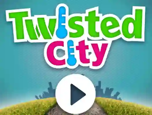게임 Twisted City 온라인