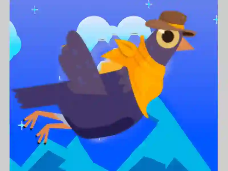 게임 Flappy Dove 온라인