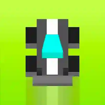 게임 Retro Speed 2 온라인