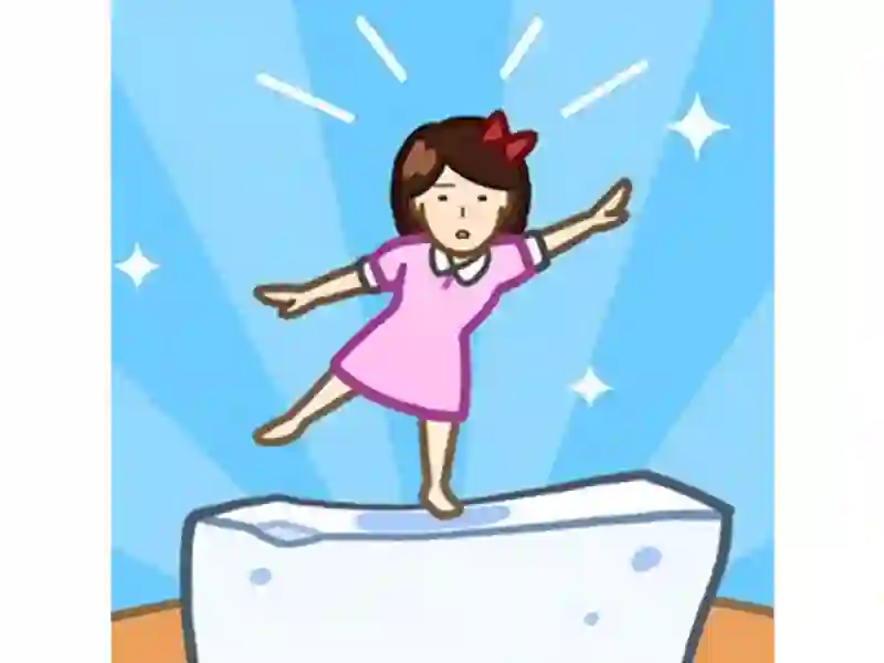 게임 Cat Tofu Girl 온라인