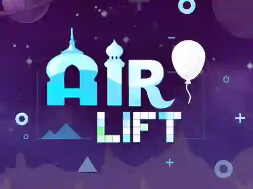 게임 Air Lift 온라인
