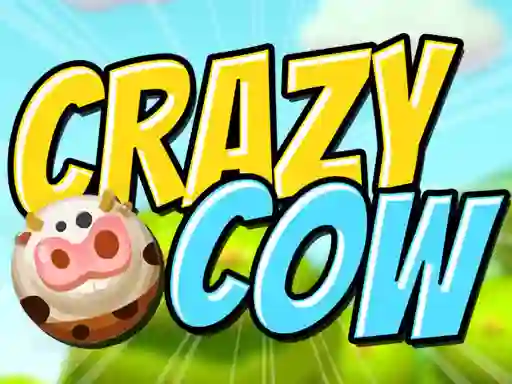 게임 Crazy Cow 온라인