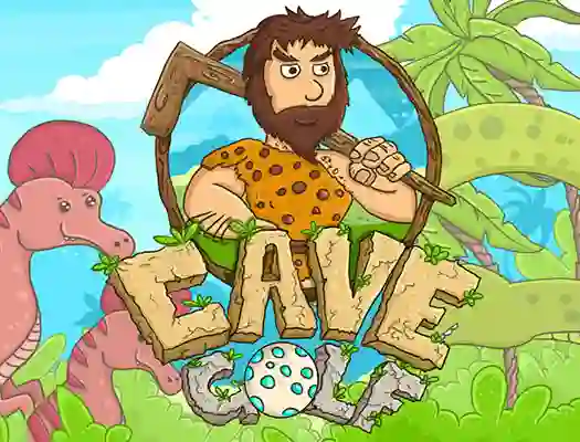 게임 Cave Golf 온라인