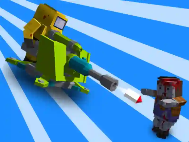 게임 Zombie Idle Defense 3D 온라인