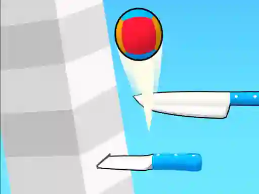 게임 Throwing Knife 온라인