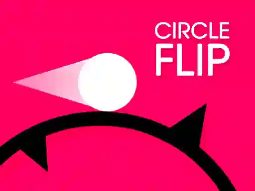 게임 Circle Flip 온라인