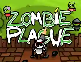 게임 Zombie Plague 온라인