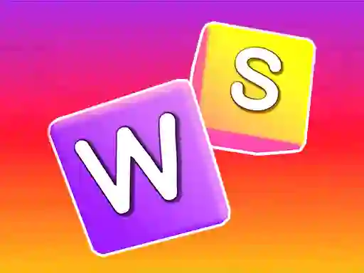 게임 Word Swipe 온라인