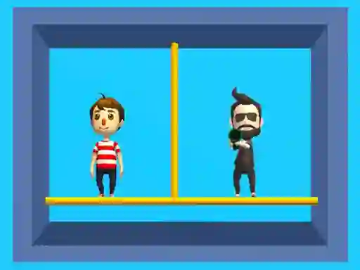게임 Pin Rescue 온라인