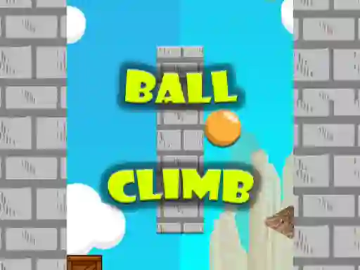 게임 Ball Climb 온라인