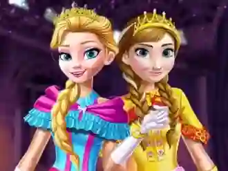 게임 Princess Coronation Day 온라인