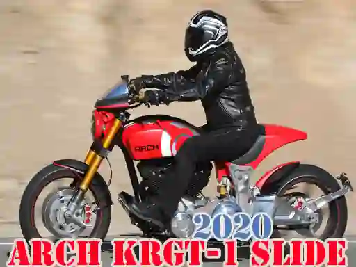 게임 2020 Arch Krgt1 Slide 온라인