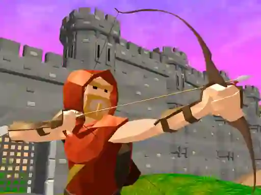 게임 Archer Master 3d Castle Defense 온라인