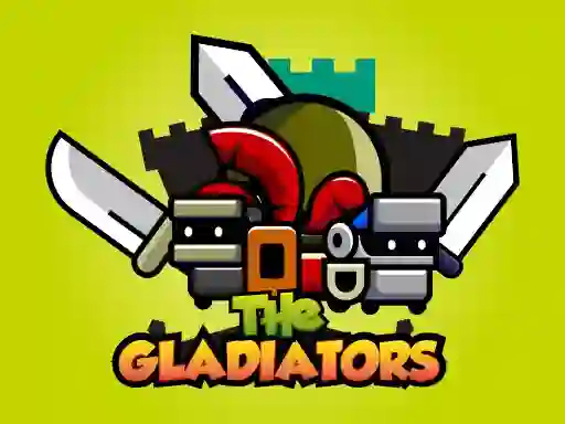 게임 Gladiators 온라인