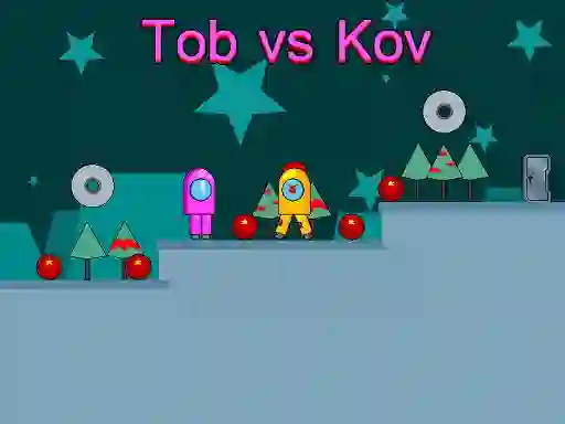 게임 Tob vs Kov 온라인