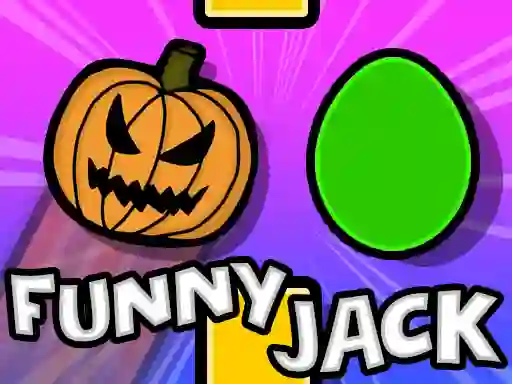 게임 Funny Jack 온라인