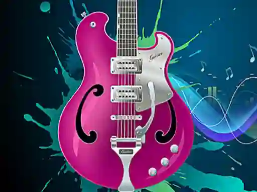 게임 Music Memory Challenge 온라인
