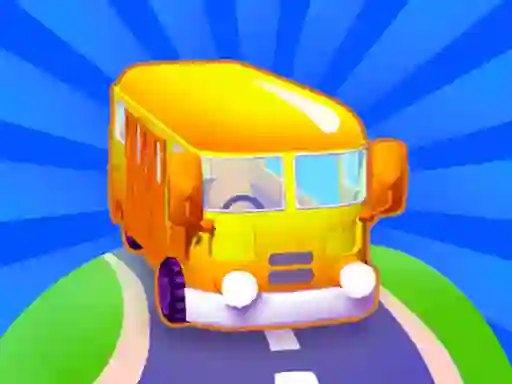 게임 Bus Driver 온라인