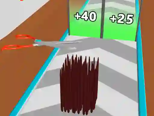 게임 Hair Stack 3D 온라인