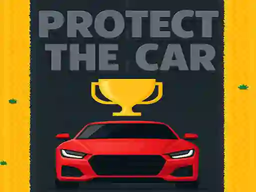 게임 Protect The Car 온라인