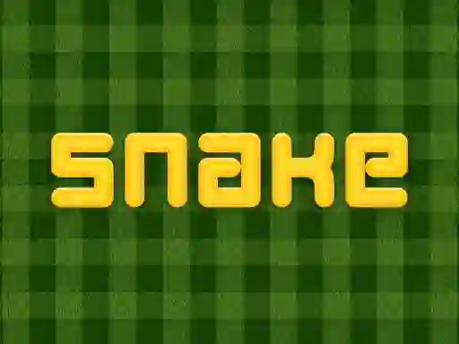 게임 Snake 온라인