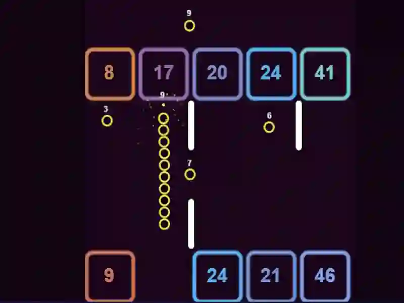 게임 Numeral Crawl 온라인