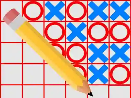 게임 Multi tic tac toe 온라인