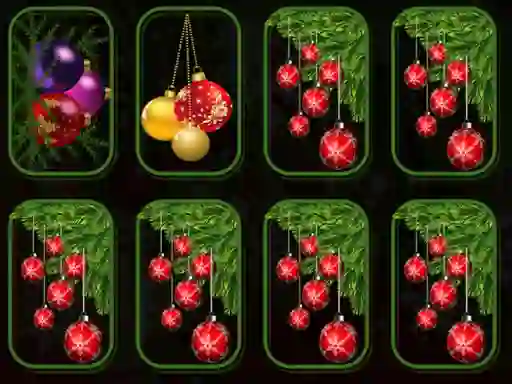 게임 Christmas Ornaments 온라인