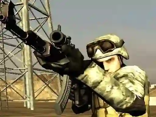 게임 Mountain Operation 온라인