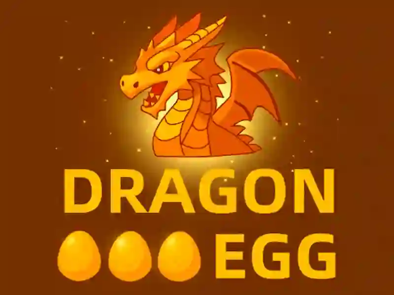 게임 Dragon Egg 온라인
