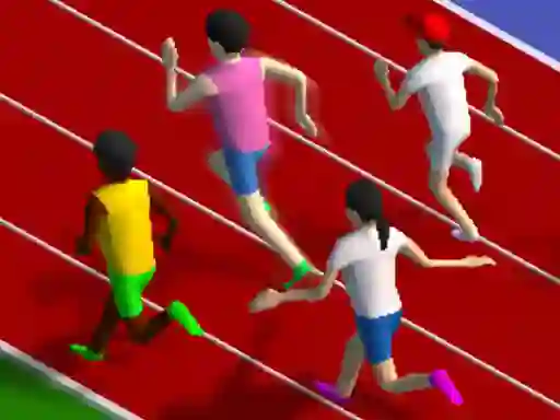 게임 Sprinter 온라인