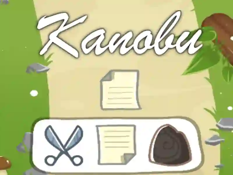 게임 Kanobu 온라인