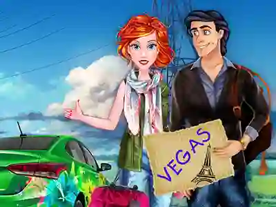 게임 Hitchhiker's Guide for Princesses 온라인