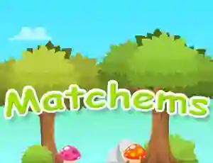 게임 Matchems 온라인