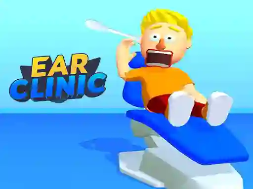 게임 Ear Clinic 온라인