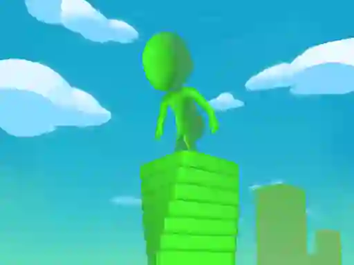 게임 Tower Stack Slip 온라인