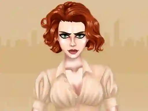 게임 Princess Super Spy 온라인