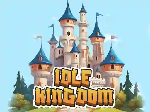 게임 Idle Medieval Kingdom 온라인