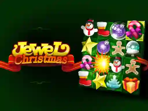 게임 Jewels Christmas 온라인