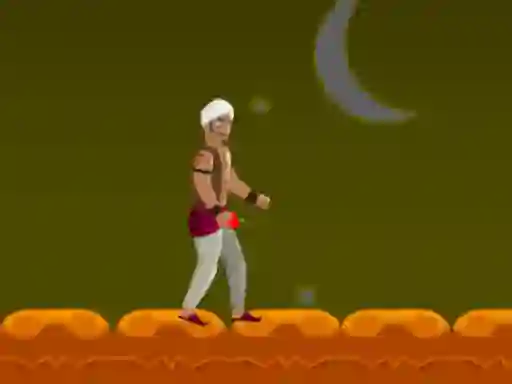 게임 Arabian Night 온라인