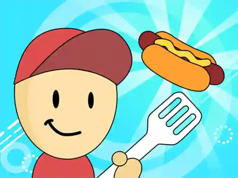 게임 Eatventure 온라인