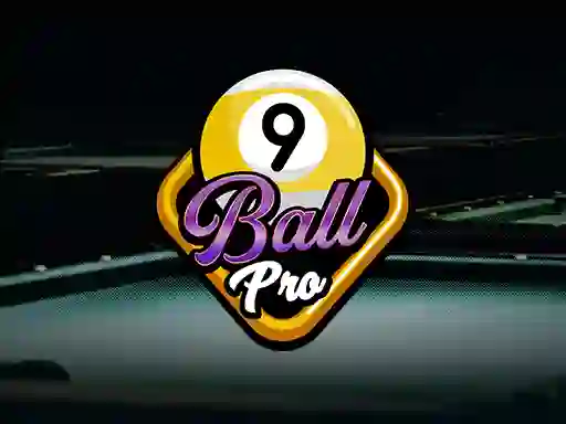 게임 9 Ball Pro 온라인